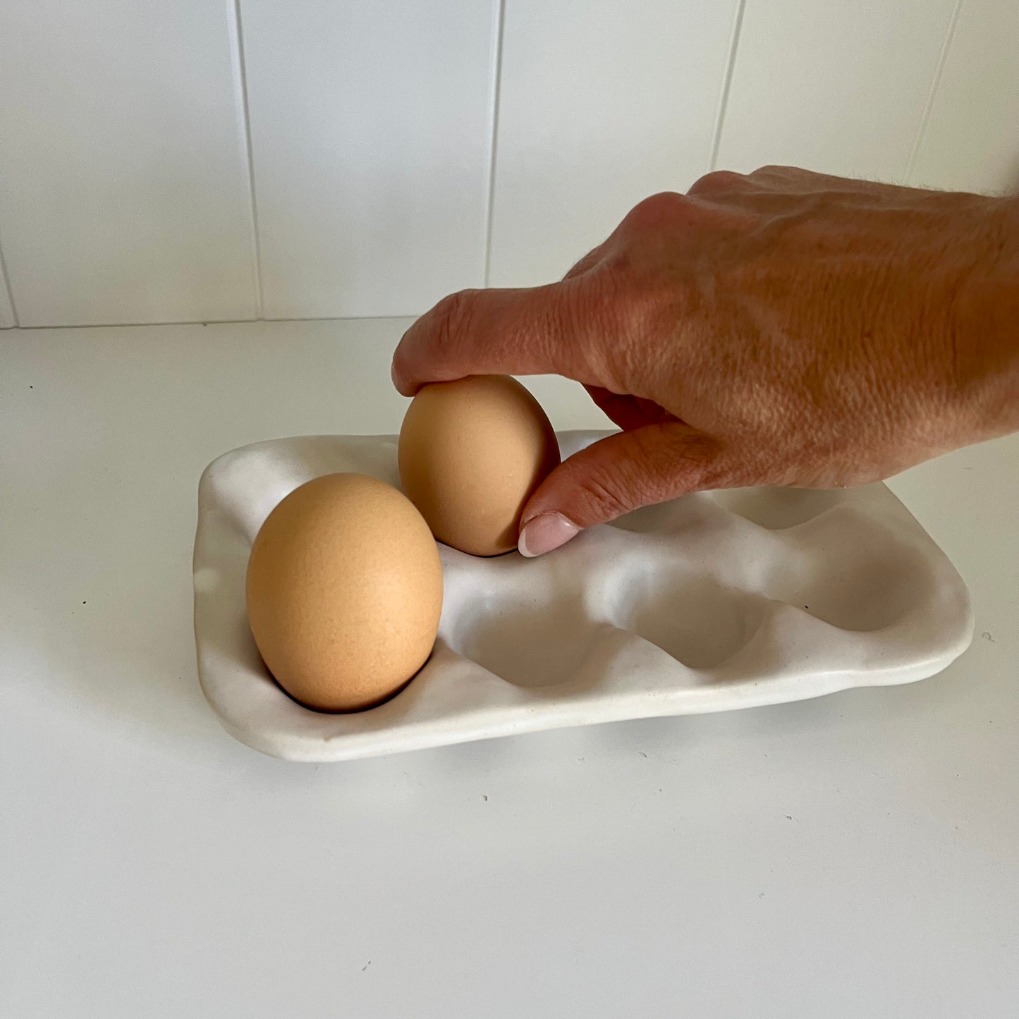 Egg Trays
