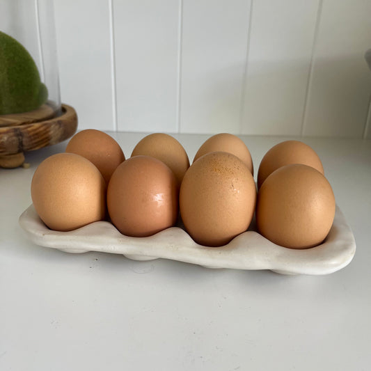 Egg Trays